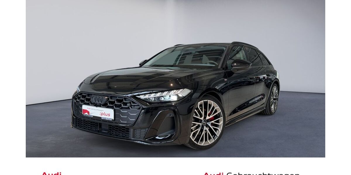 Audi A5 8.100 km 51.980 &euro; Braunschweig 38124