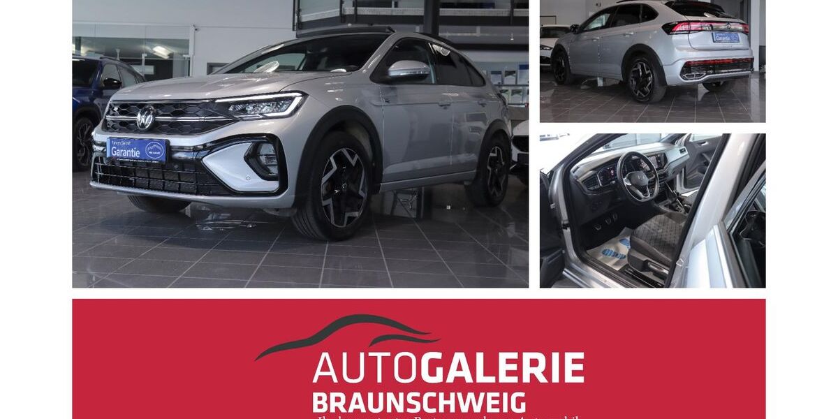 VW Taigo 15.422 km 17.890 &euro; Braunschweig 38116