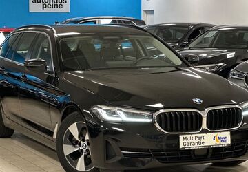 BMW 520 145.285 km 24.797 &euro; Peine 31228