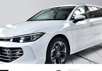 VW Passat 19.500 km 38.550 &euro; Braunschweig 38108