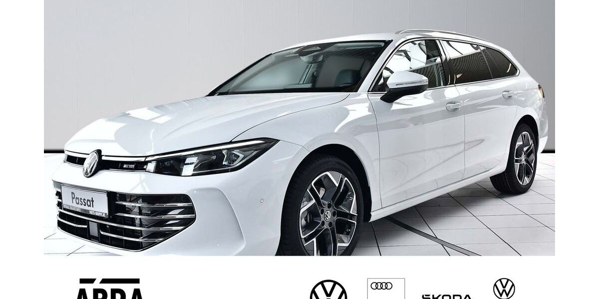 VW Passat 19.500 km 38.550 &euro; Braunschweig 38108