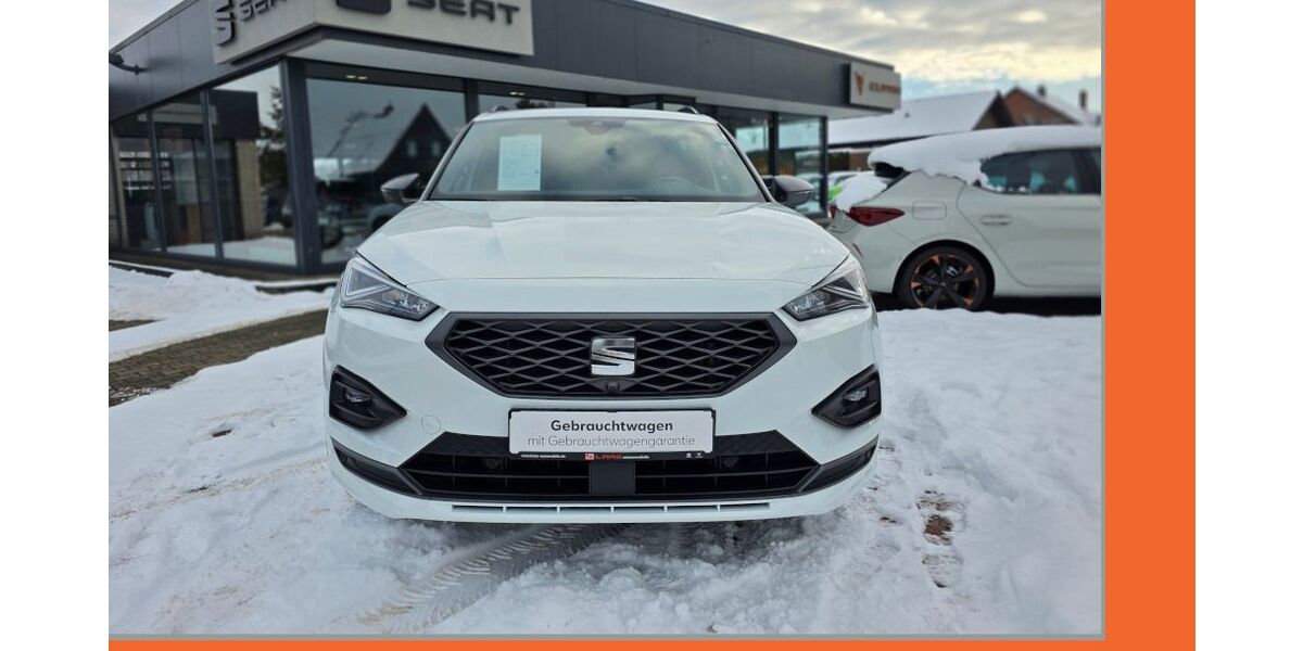 Seat Tarraco 59.750 km 37.990 &euro; Schwülper 38179