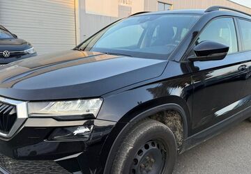 Skoda Karoq 227.057 km 15.990 &euro; Braunschweig 38122