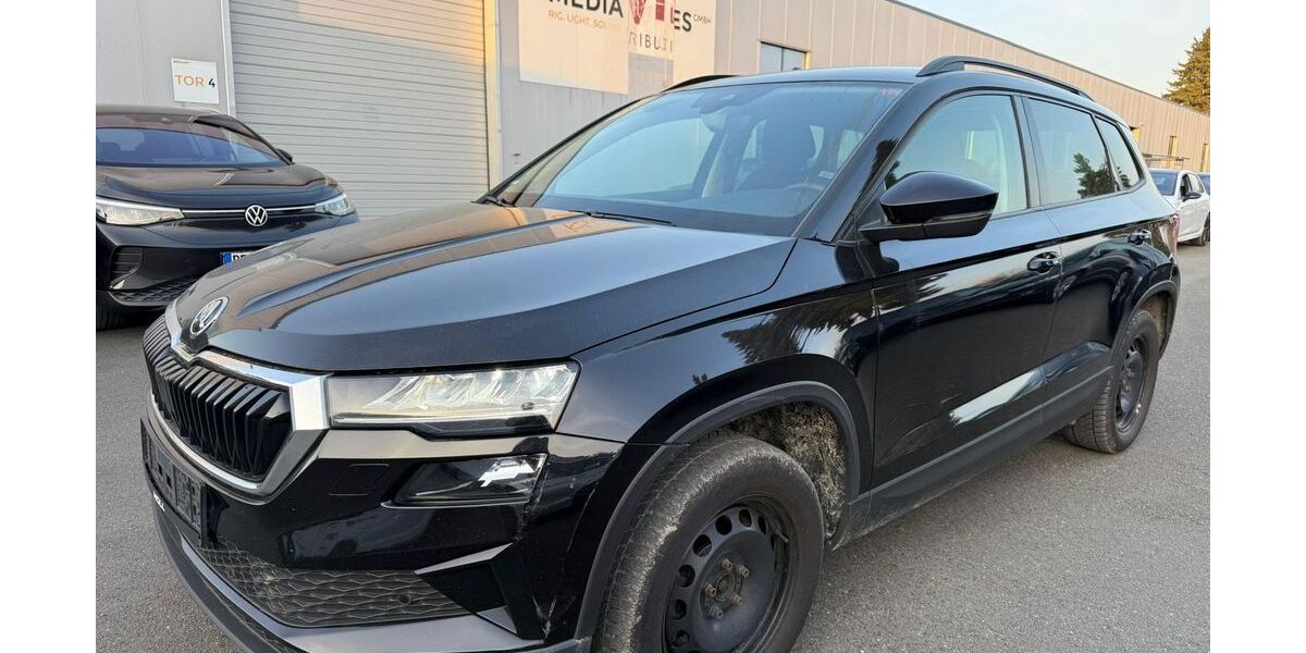 Skoda Karoq 227.057 km 15.990 &euro; Braunschweig 38122