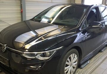VW Golf 94.000 km 26.890 &euro; Braunschweig 38114