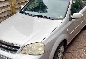 Chevrolet Nubira 180.000 km 990 &euro; Braunschweig 38120