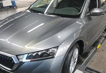 Skoda Octavia 177.188 km 14.990 &euro; Braunschweig 38122