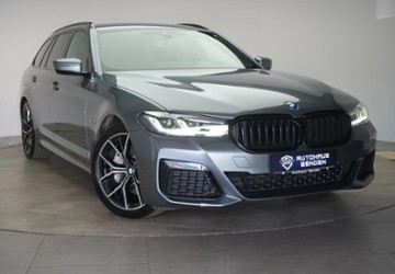 BMW 520 68.000 km 31.990 &euro; Braunschweig 38110