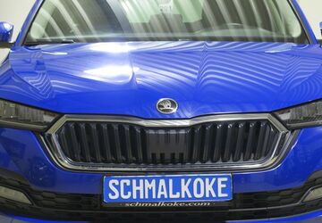 Skoda Octavia 67.100 km 16.950 &euro; Braunschweig 38112