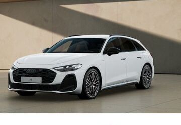 Audi A5 8.000 km 66.700 &euro; Wolfsburg 38440