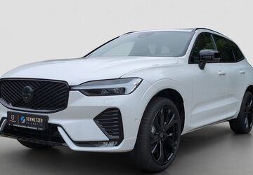 Volvo XC60 4.000 km 57.990 &euro; Braunschweig 38114
