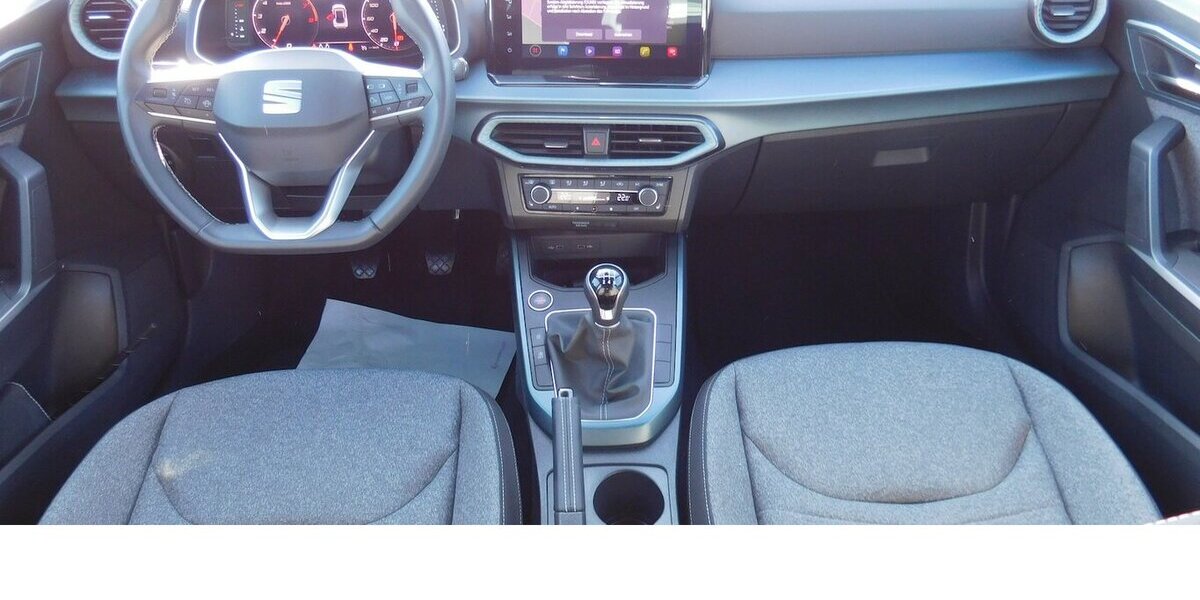 Seat Arona 1.0 X-Perience TSI BMT Navi Klima Alu 19.300 km 17.690 &euro; Vordorf 38533