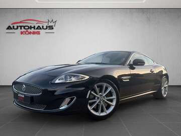 Gebrauchte Jaguar XK