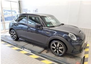 Mini Cooper S 27.436 km 25.999 &euro; Peine 31228