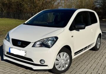 Seat Mii 107.200 km 6.700 &euro; Wolfsburg 38446