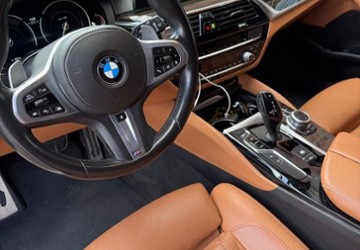 BMW 530 167.000 km 25.200 &euro; Braunschweig 38112