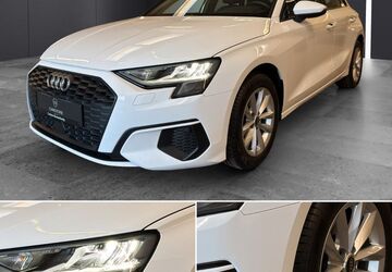 Audi A3 60.000 km 18.900 &euro; Braunschweig 38122