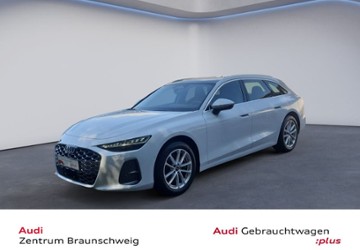 Audi A6 27.800 km 45.980 &euro; Braunschweig 38124