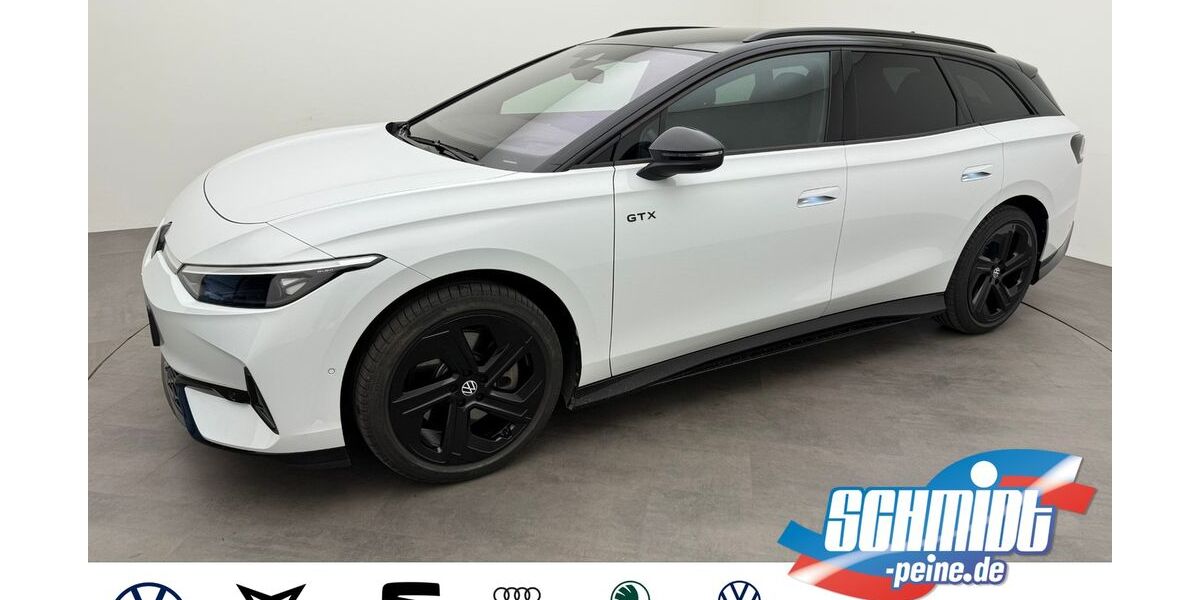 VW ID.7 14.590 km 53.900 &euro; Peine 31226