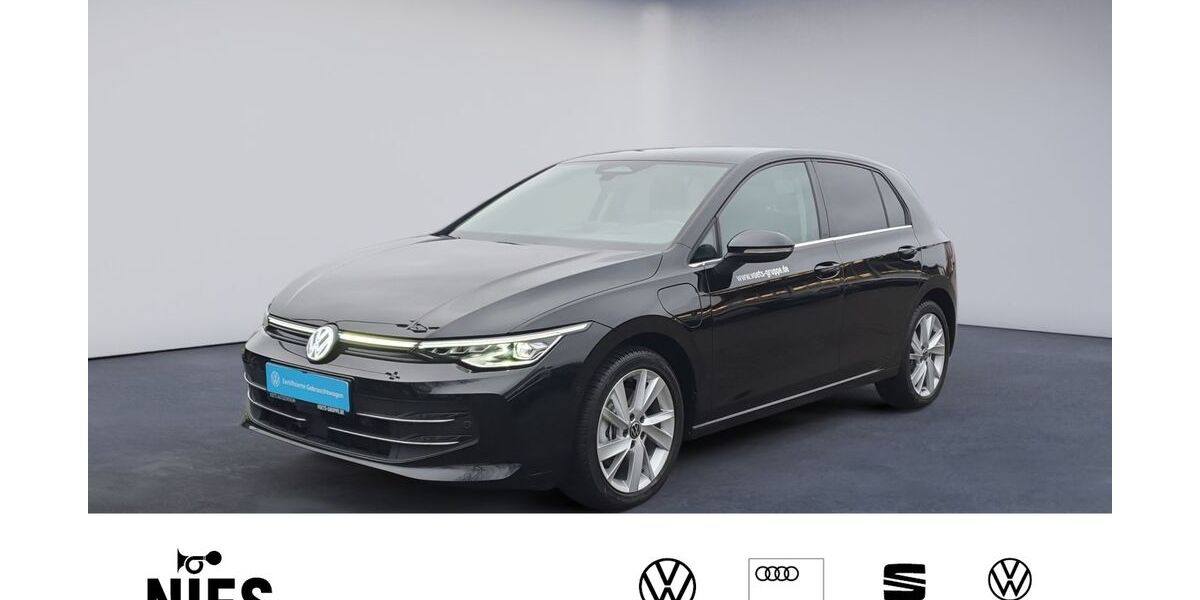 VW Golf 5.000 km 35.480 &euro; Braunschweig 38122