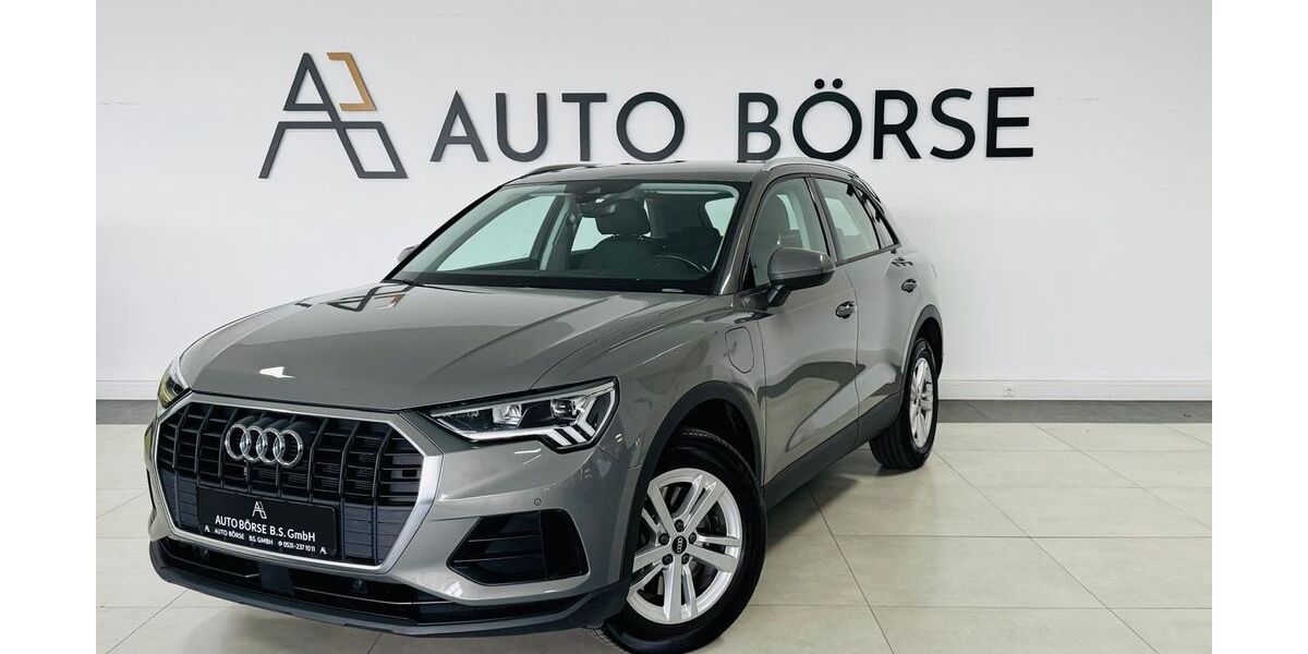Audi Q3 88.670 km 22.890 &euro; Braunschweig 38114