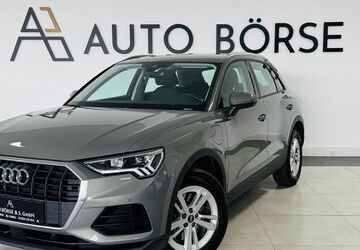 Audi Q3 88.670 km 23.890 &euro; Braunschweig 38114
