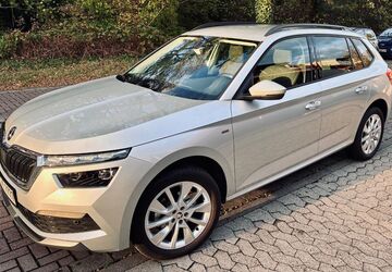 Skoda Kamiq 17.000 km 20.200 &euro; Braunschweig 38116