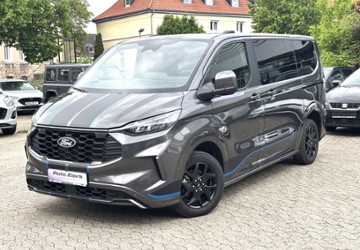 Ford Tourneo Custom 24.269 km 50.890 &euro; Peine 31226