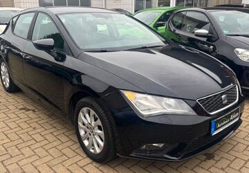 Seat Leon 159.000 km 6.499 &euro; Wolfenbüttel 38302