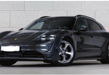 Porsche Taycan 48.000 km 61.200 &euro; Schwülper 38179