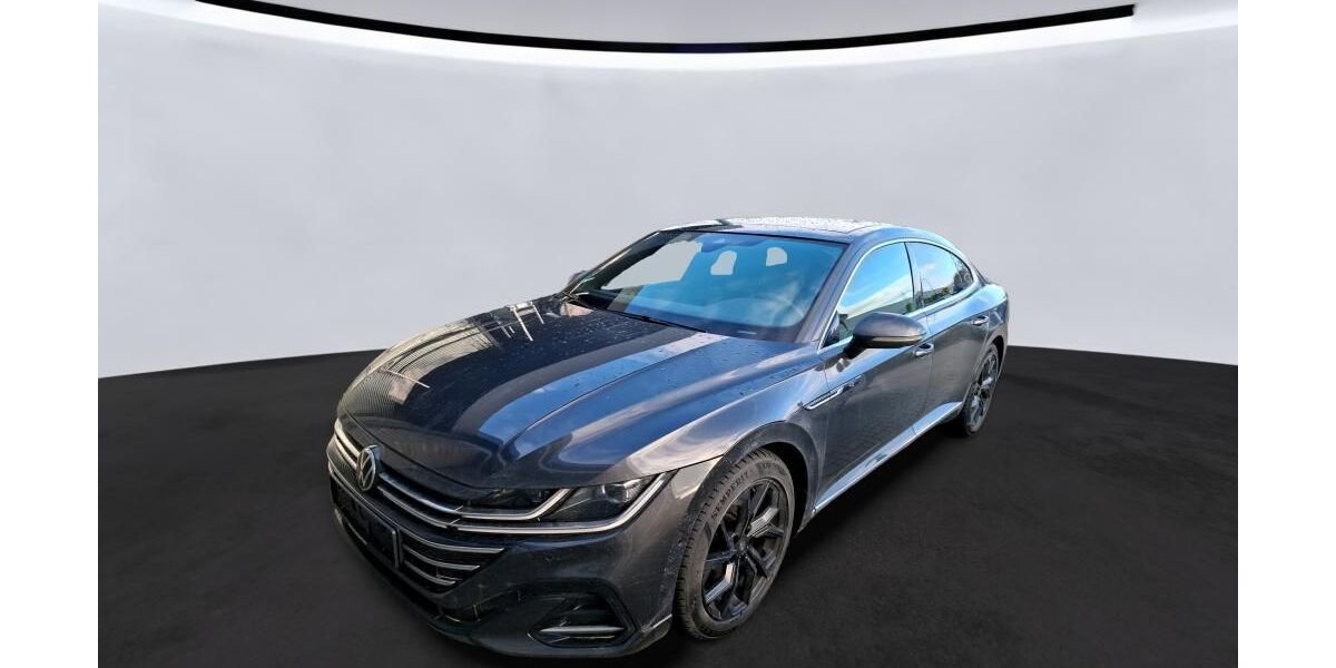 VW Arteon 167.570 km 27.990 &euro; Peine 31226