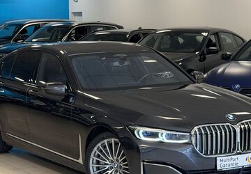 BMW 750 91.224 km 42.999 &euro; Peine 31228