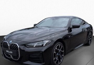 BMW 420 9.990 km 53.490 &euro; Braunschweig 38112