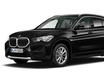 BMW X1 103.174 km 20.950 &euro; Salzgitter 38259