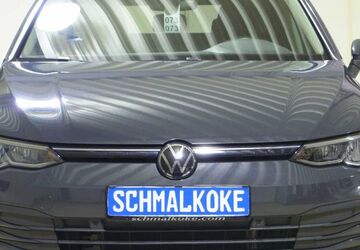 VW Golf 68.700 km 17.950 &euro; Braunschweig 38112