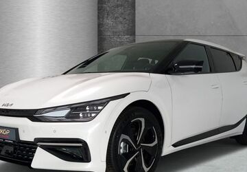 Kia EV6 28.124 km 37.950 &euro; Braunschweig 38126