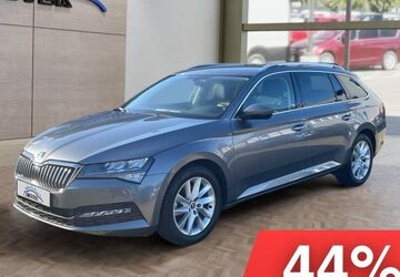 Skoda Superb 44.102 km 27.990 &euro; Sickte bei Braunschweig 38173