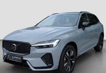Volvo XC60 4.990 km 65.990 &euro; Braunschweig 38114
