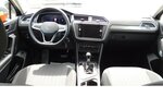 VW Tiguan Allspace 1.5 TSI Life 7 Sitze Navi DSG 31.300 km 28.390 &euro; Vordorf 38533