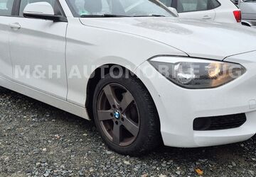 BMW 116 86.000 km 7.999 &euro; Braunschweig 38118