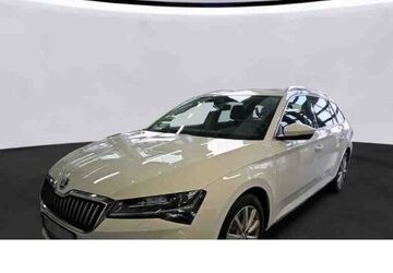 Skoda Superb 95.308 km 29.590 &euro; Wolfsburg 38440