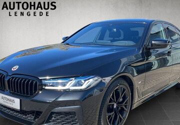 BMW 530 128.450 km 39.999 &euro; Lengede 38268