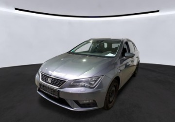 Seat Leon 302.178 km 5.990 &euro; Braunschweig 38122