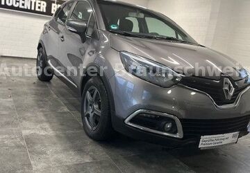 Renault Captur 97.000 km 8.400 &euro; Braunschweig 38112