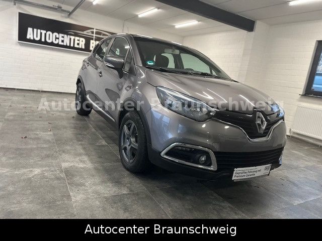 Renault Captur 97.000 km 8.400 &euro; Braunschweig 38112