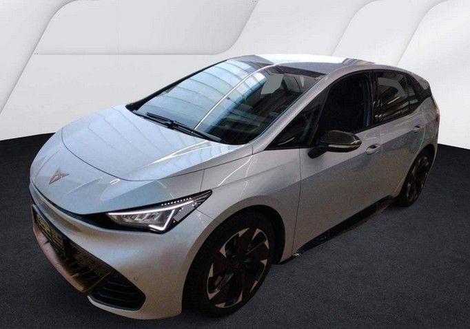 Cupra Born 14.250 km 35.975 &euro; Braunschweig 38114