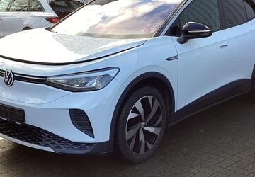 VW ID.4 147.054 km 18.990 &euro; Braunschweig 38122