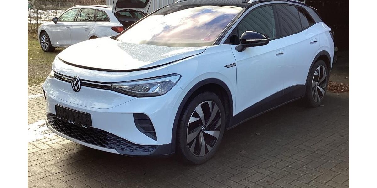 VW ID.4 147.054 km 18.990 &euro; Braunschweig 38122