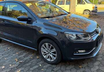 VW Polo 185.000 km 6.350 &euro; Ilsede / OT Adenstedt 31246