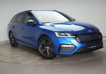 Skoda Octavia 63.000 km 33.490 &euro; Braunschweig 38110